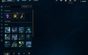 Conta Ferro 4 | 0 Pdl - Lol (League Of Legends) Elomoon