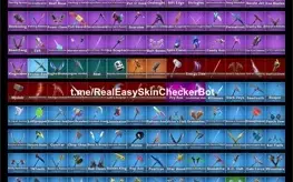 Conta Fortnite 298 skins Cavaleiro Negro e muito mais