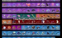 Conta Fortnite 298 skins Cavaleiro Negro e muito mais