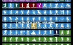 Conta Fortnite 298 skins Cavaleiro Negro e muito mais