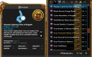 CONTA AQWorlds 2009 Raros e heromart e Hard Farming.