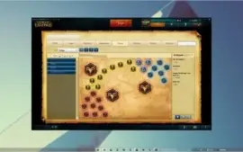 Conta Unranked S7 - Borda Mestre S6 - 42 skins e 77 Champs