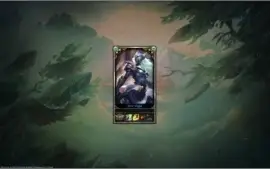 Conta Unranked S7 - Borda Mestre S6 - 42 skins e 77 Champs