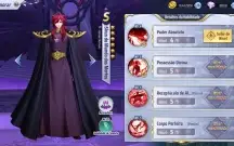 Conta Server 135 Saint Seiya Awakening - Pega imortal + lv70