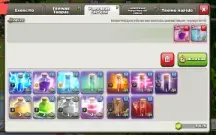 CV 16 bacana