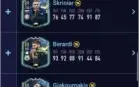 Conta Fifa 21 Origin - Time avaliado em mais de 10kk