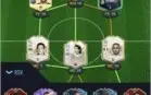 Conta Fifa 21 Origin - Time avaliado em mais de 10kk
