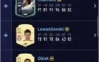 Conta Fifa 21 Origin - Time avaliado em mais de 10kk