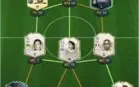 Conta Fifa 21 Origin - Time avaliado em mais de 10kk