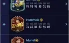 Conta Fifa 21 Origin - Time avaliado em mais de 10kk