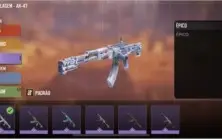 COD Mobile - Vendendo conta top com 7 lendárias, 16k de CP