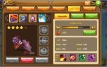 conta bomb me Brasil lv 64 120k