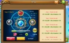 conta bomb me Brasil lv 64 120k