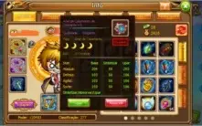 conta bomb me Brasil lv 64 120k