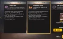 CONTA FREEFIRE com dobro de ponto/PR e muitas skins