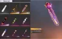 CONTA FREEFIRE com dobro de ponto/PR e muitas skins