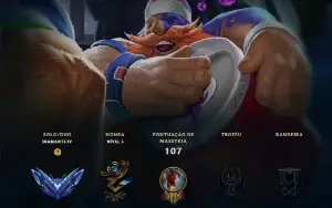 Conta Diamante 4