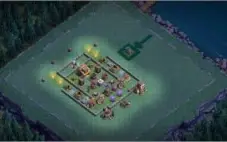 Cv 9 full + 14k de gemas