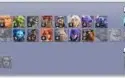 Cv 9 full + 14k de gemas