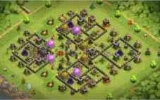 Cv 9 full + 14k de gemas