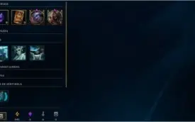 Conta Since S3 // Conta Abandonada