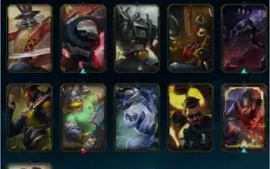 Conta Since S3 // Conta Abandonada