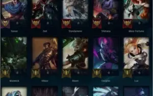 Conta Since S3 // Conta Abandonada