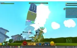 Conta trove com Ganda - 331 de mastery