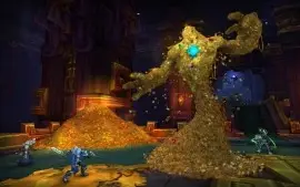 WOW GOLD 100K - AZRALON