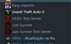 Vendo conta csgo Global lv20 GC com medalhas raras