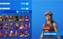 Conta Fortnite season 1,2,3,4,5,6,7,8,9,10,11, 12