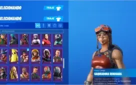 Conta Fortnite season 1,2,3,4,5,6,7,8,9,10,11, 12
