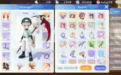 Sniper Origin LNA 241k - Ragnarok Online