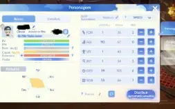 Sniper Origin LNA 241k - Ragnarok Online