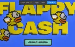 FLAPPY BIRDS - Script Completo + Painel Adm