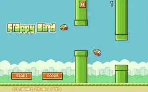 FLAPPY BIRDS - Script Completo + Painel Adm
