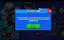Conta Brawl Stars 65k+ Troféus 