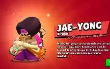Conta Brawl Stars 65k+ Troféus 