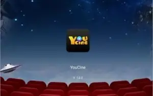 APP OnDemand YOUCINE VITALÍCIO