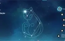 AR 49 - Ganyu C1, Zhongli, Mona e Keqing + personagens 4*