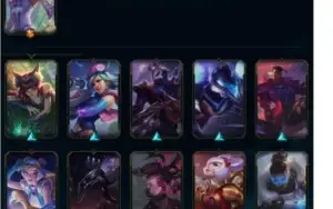 Conta lol para vernder rapido