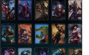 Conta lol para vernder rapido