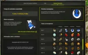 CONTA COM ZOBAL + SRAM AMBOS LVL 200 (CROCABULIA)