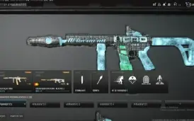 Conta Warzone 3 Com Loadouts FULL ACESSO!!!
