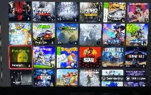 Combo Xbox 123 Jogos Em Conta, Mídia Parental