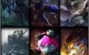 Conta De League Of Legends 'unranked' Boa Para Smurf
