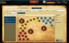 Conta De League Of Legends 'unranked' Boa Para Smurf