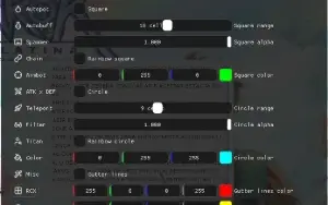 RAGNAROK LATAM (ROLA) Macro / NoDelay / Autobuff / AutoPot