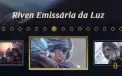 Conta 2014 mono Riven 103 mastery 144 skins todos champ +EA