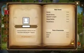 Reroll Summoners War lvl10 com Giselle + Kumar + Shaina
